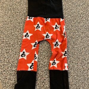 Breastfeeding themed maxaloons